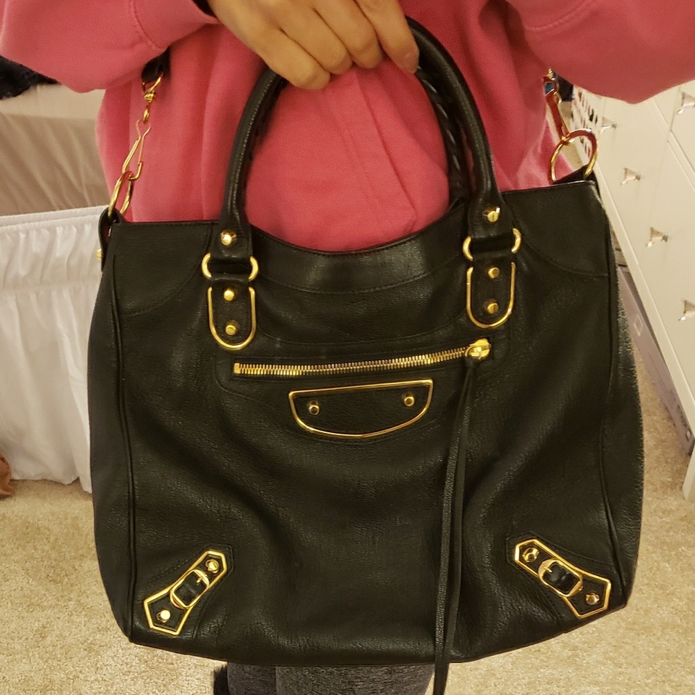 Balenciaga Purse